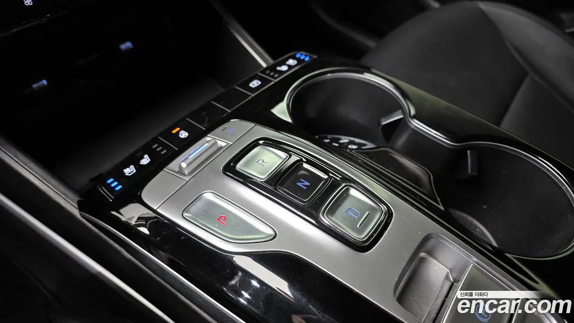 Hyundai Tucson 2022 из KR, фото 9