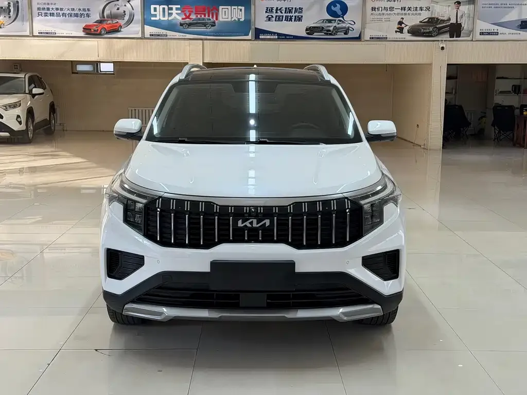 Kia Sportage 2022 из CN, фото 2