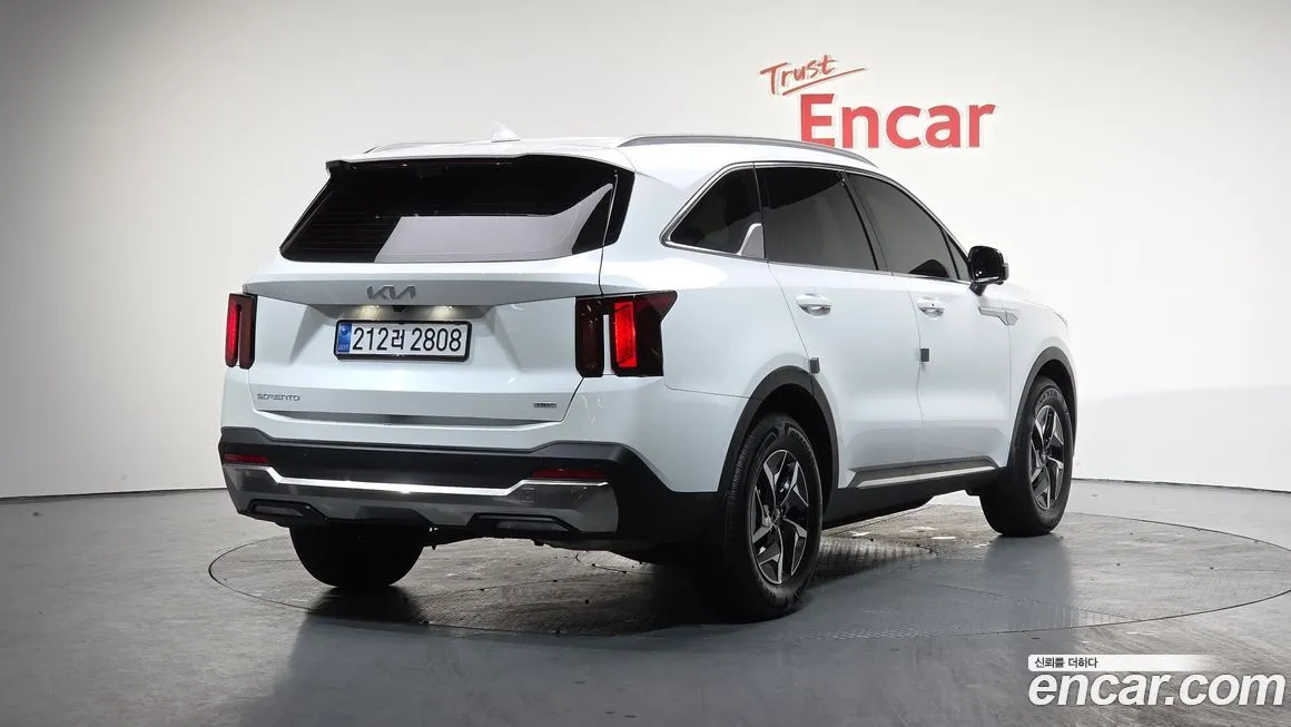Kia Sorento — фото 2