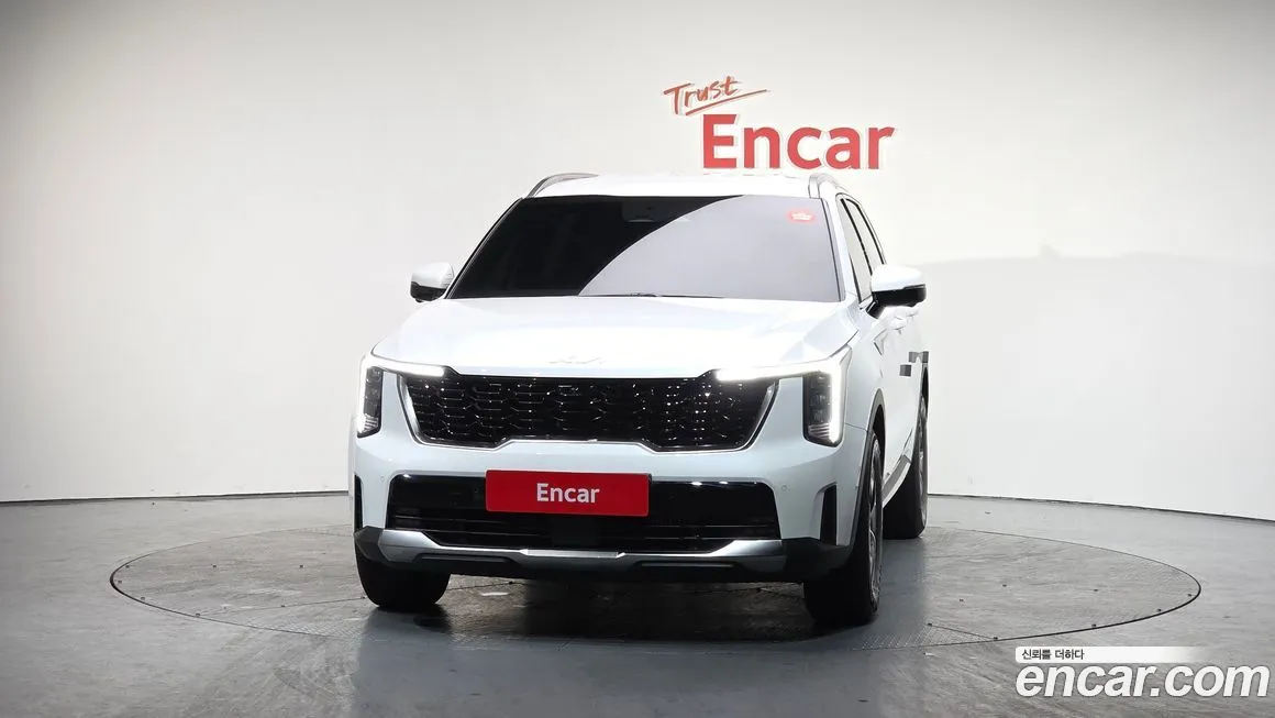 Kia Sorento — фото 3