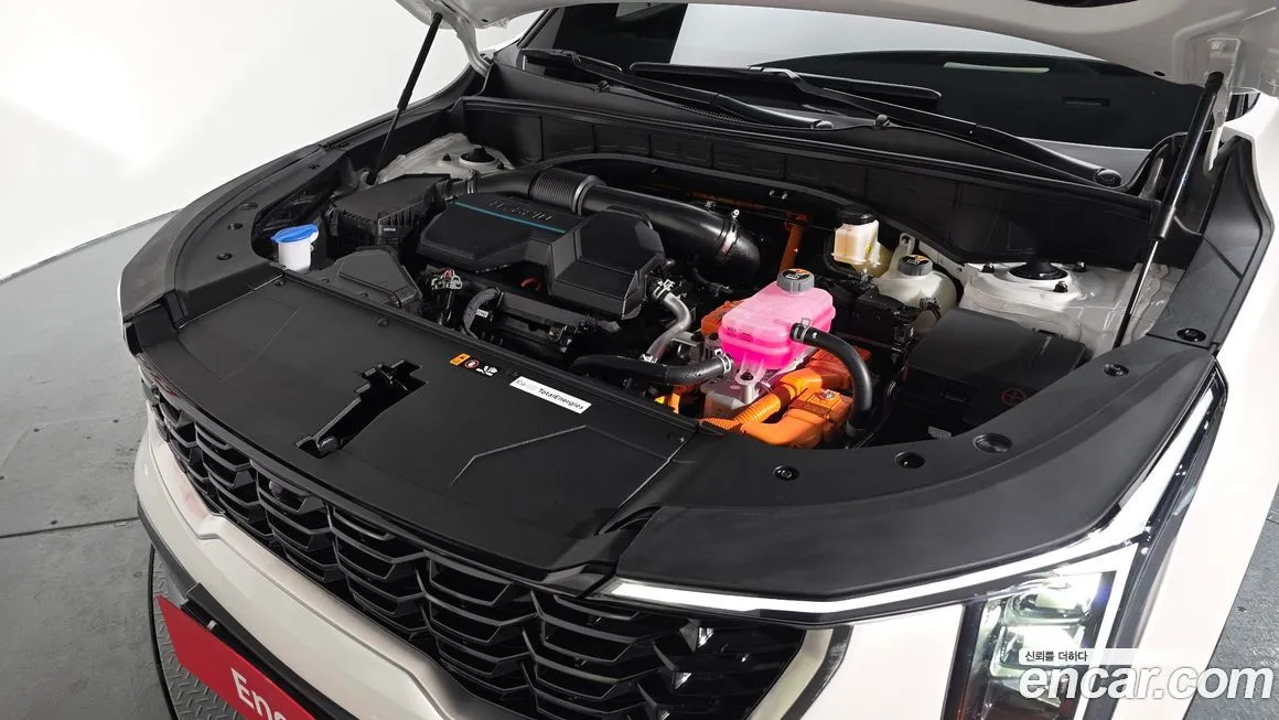Kia Sorento — фото 6