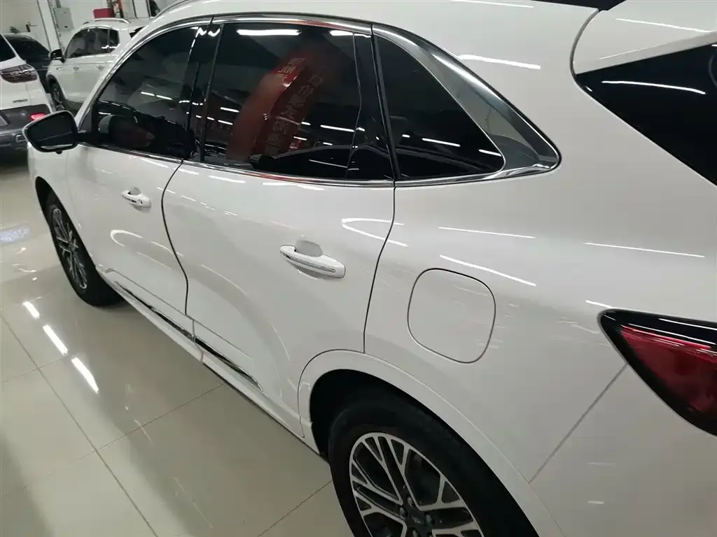 Ford Escape 2022 из CN, фото 5