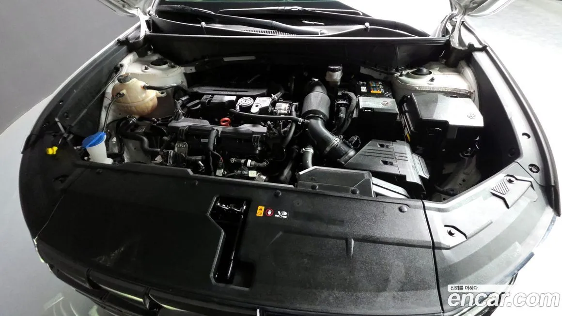 Hyundai Tucson 2022 из KR, фото 6
