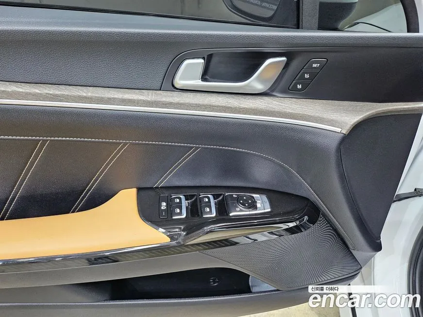 Kia K5 2021 из KR, фото 8