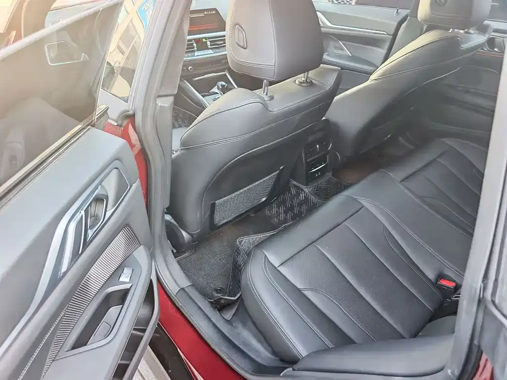 BMW 4 Series 2022 из CN, фото 6
