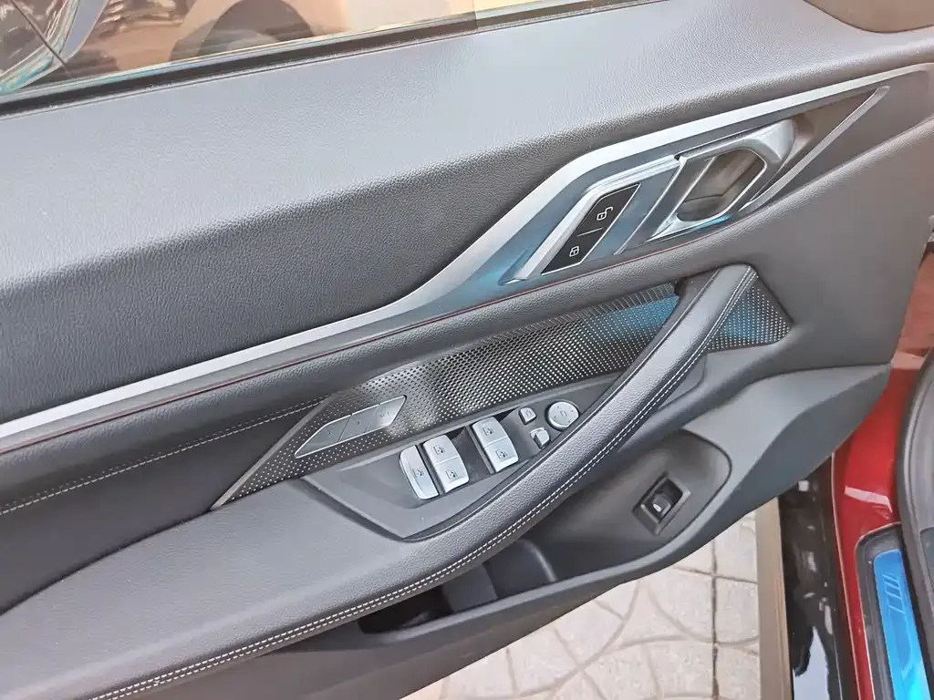 BMW 4 Series 2022 из CN, фото 8