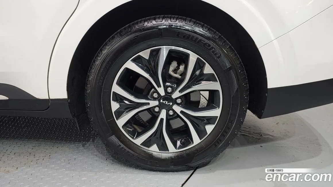 Kia Carnival 2022 из KR, фото 5