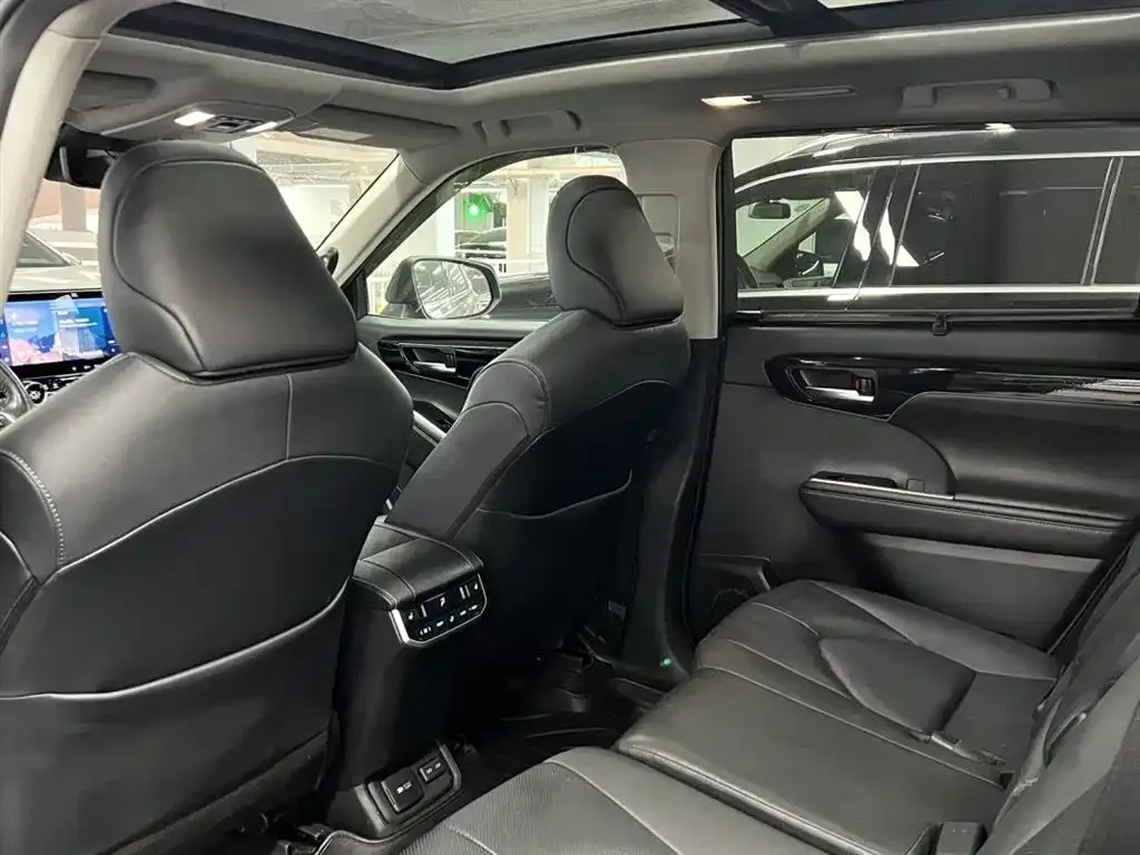 [object Object] Highlander 2021 из CN, фото 6