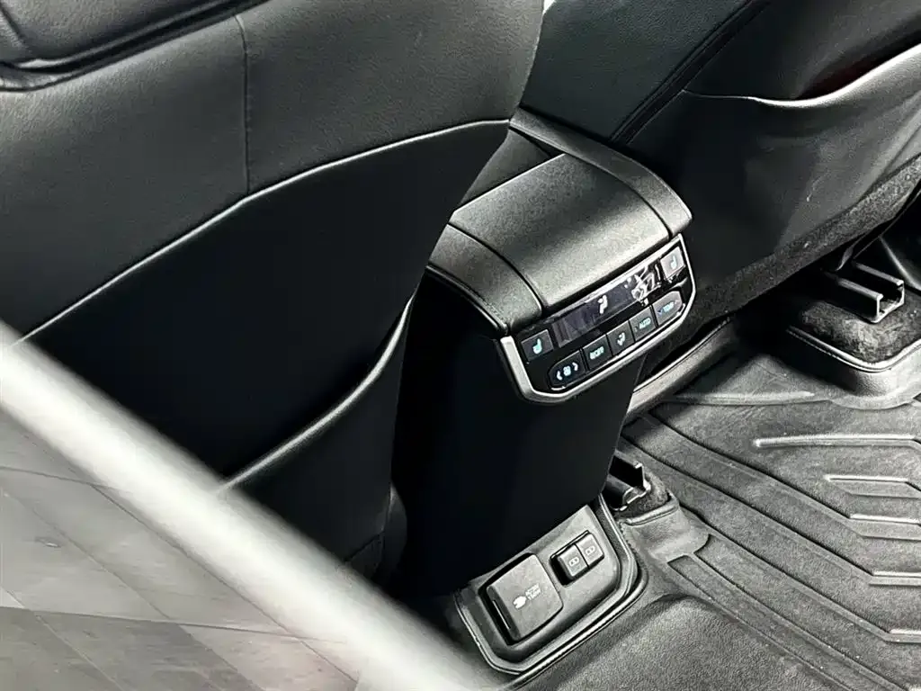 [object Object] Highlander 2021 из CN, фото 9