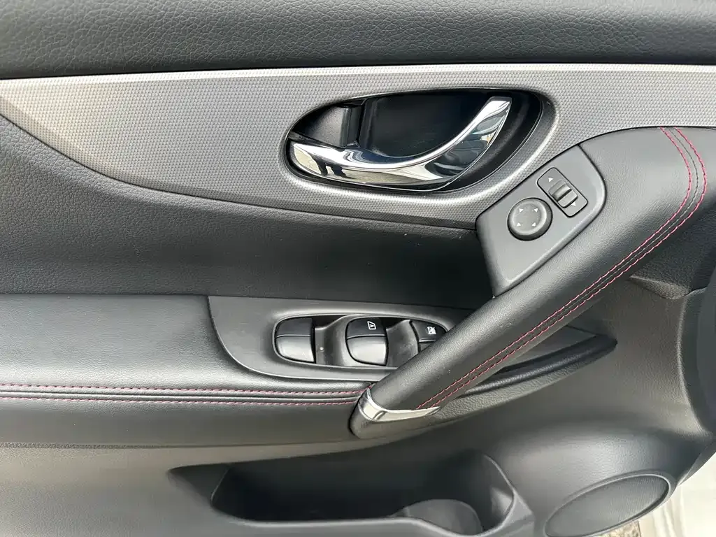 Nissan Qashqai 2022 из CN, фото 5