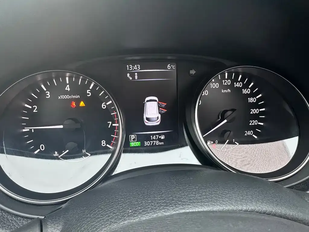 Nissan Qashqai 2022 из CN, фото 8