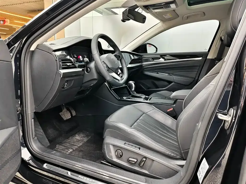 Volkswagen Passat 2024 из CN, фото 6