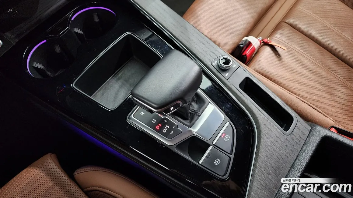 Audi A5 2023 из KR, фото 9