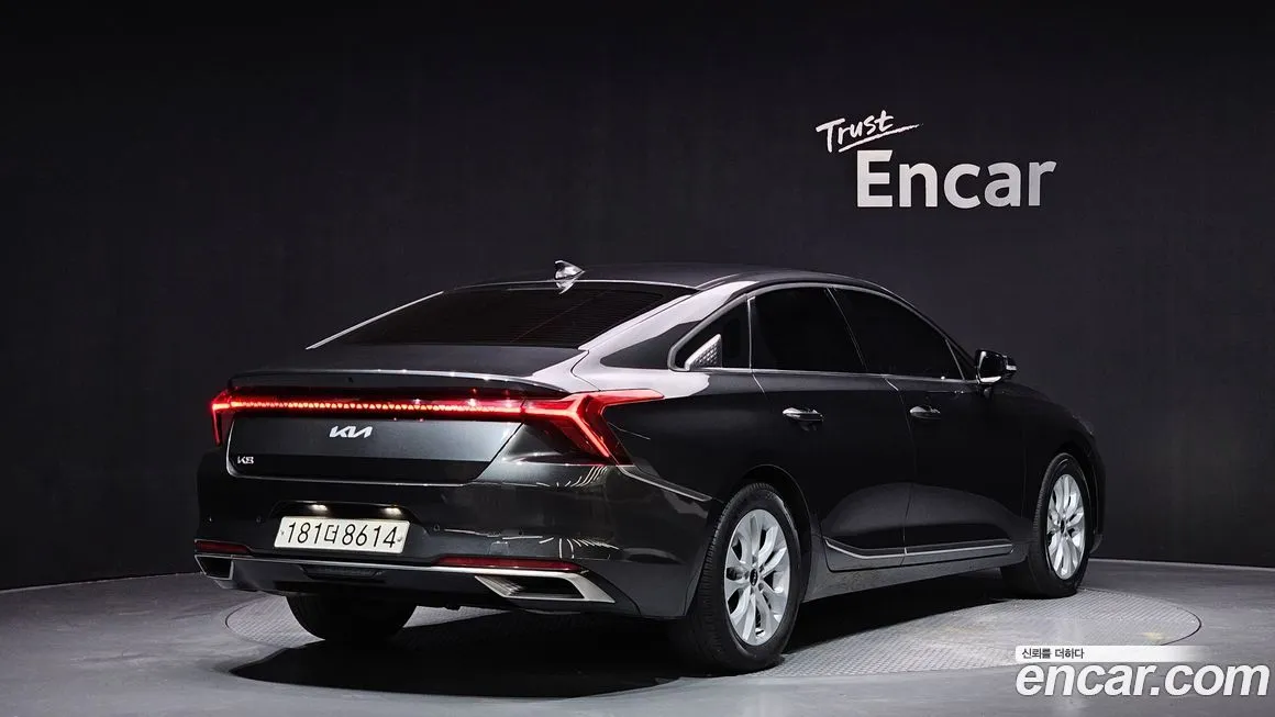 [object Object] K8 2022 из KR, фото 2