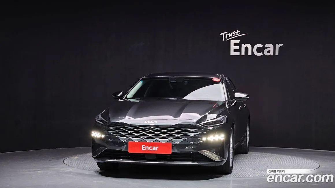 [object Object] K8 2022 из KR, фото 3