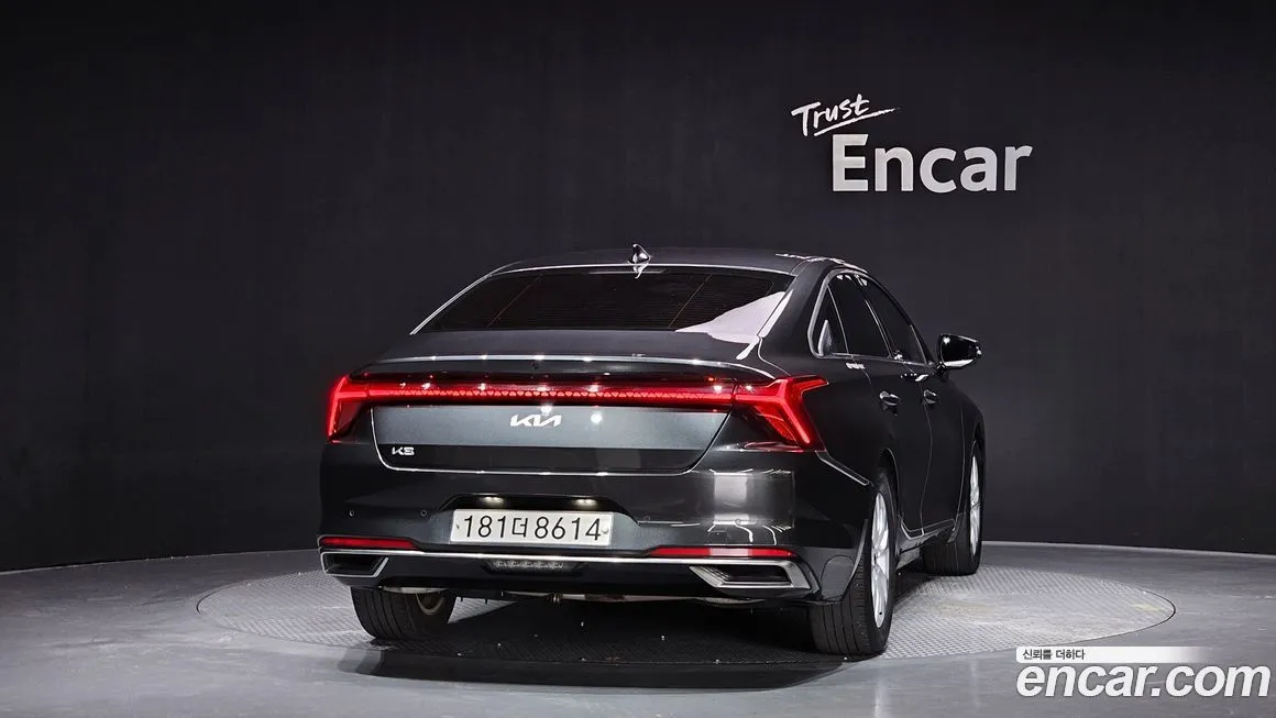 [object Object] K8 2022 из KR, фото 4