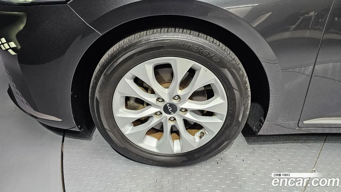 [object Object] K8 2022 из KR, фото 5