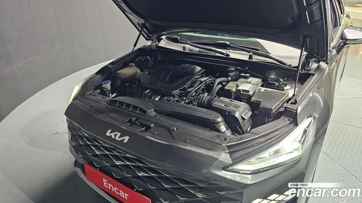 [object Object] K8 2022 из KR, фото 6