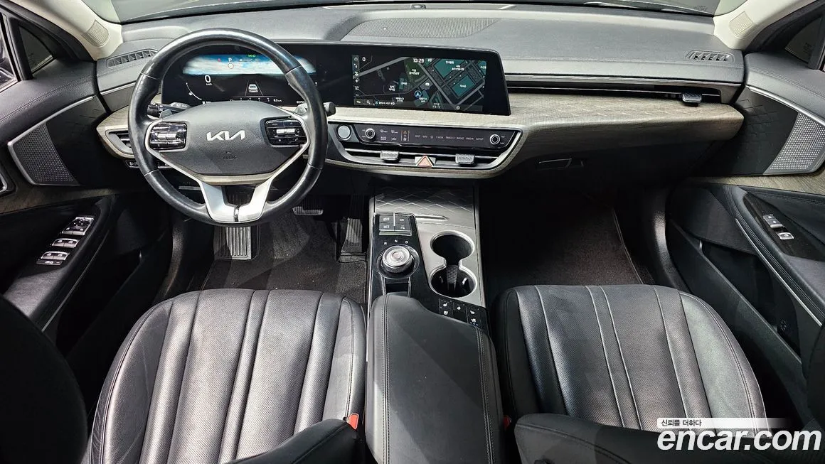 [object Object] K8 2022 из KR, фото 7