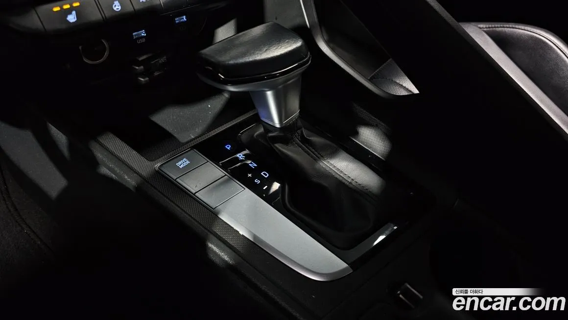 Hyundai AVANTE — фото 9