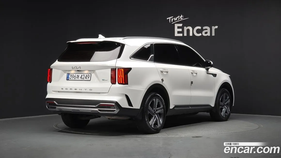 Kia Sorento — фото 2