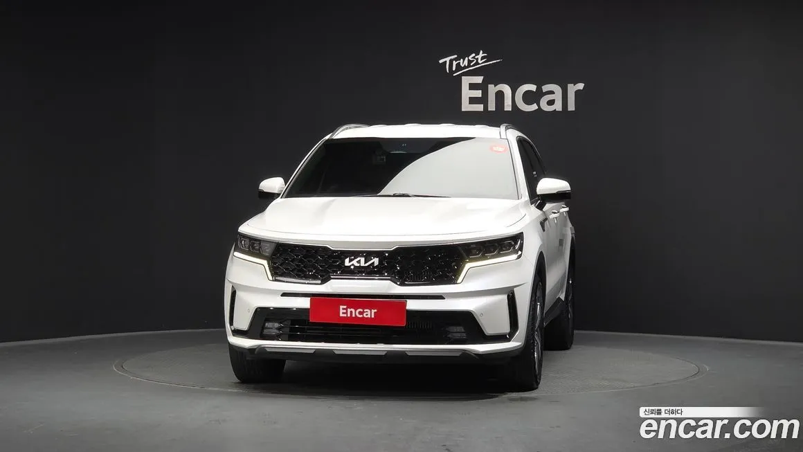 Kia Sorento — фото 3