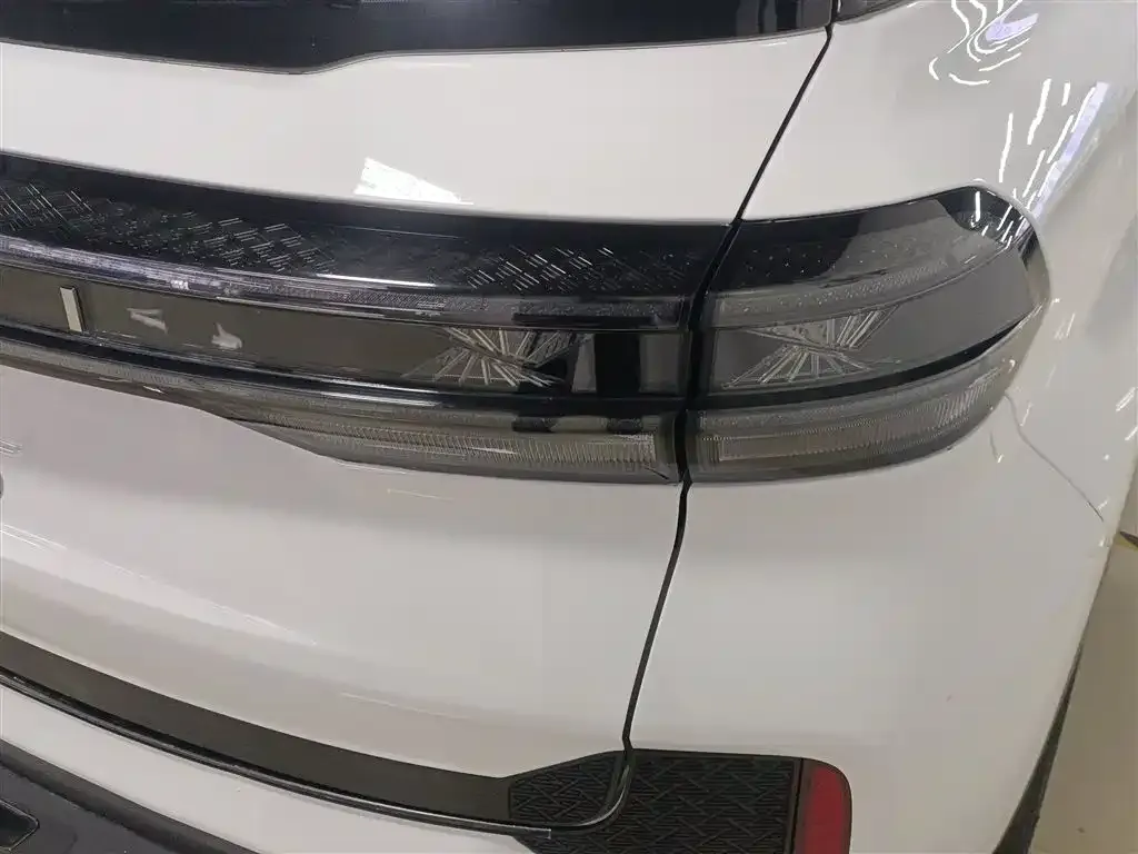 Hyundai ix35 2023 из CN, фото 8