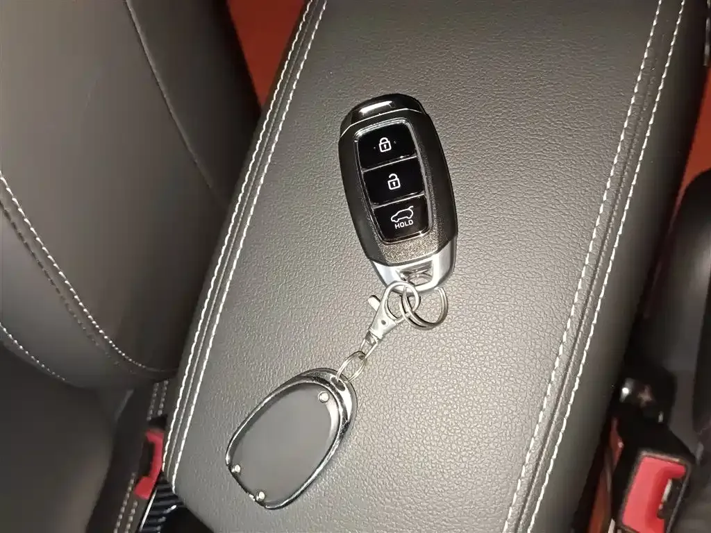 Hyundai ix35 2023 из CN, фото 9