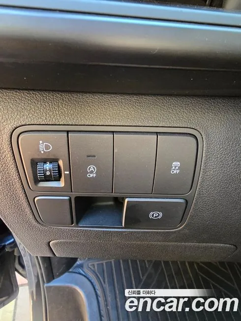 Hyundai Staria — фото 10