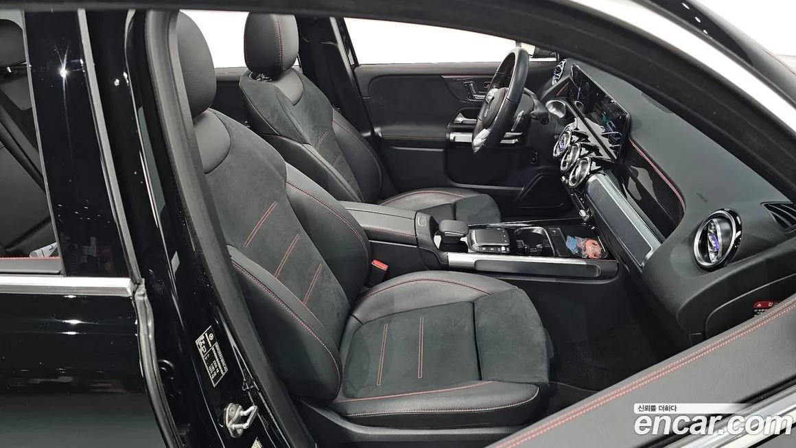 [object Object] GLB-Class 2021 из KR, фото 10