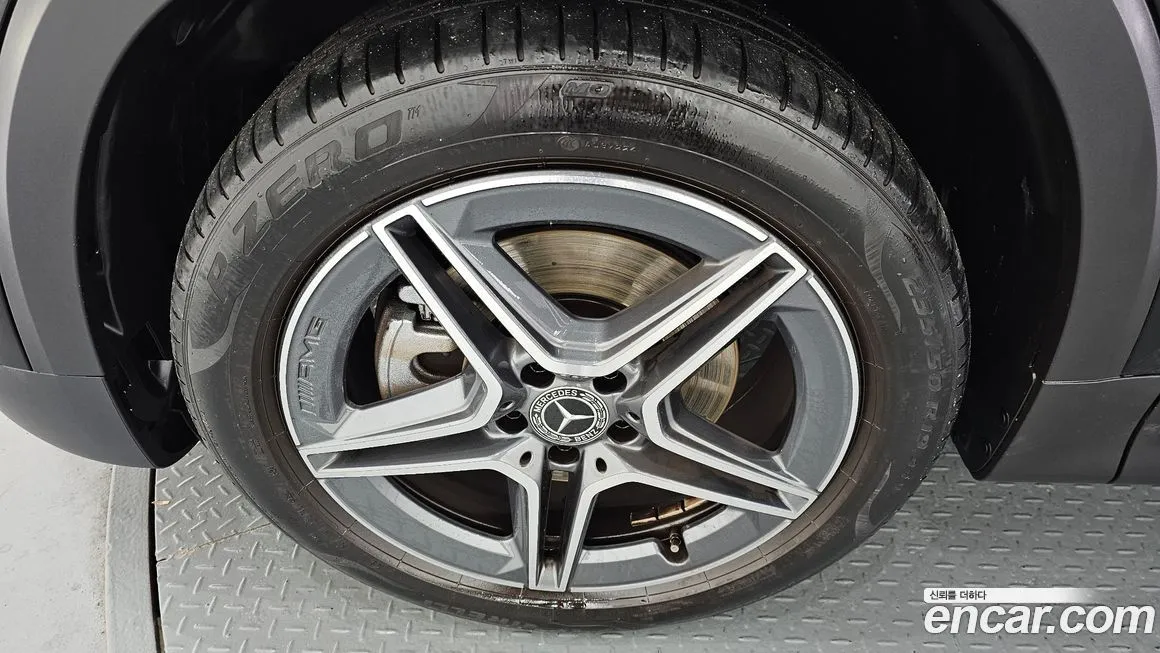 [object Object] GLB-Class 2021 из KR, фото 5