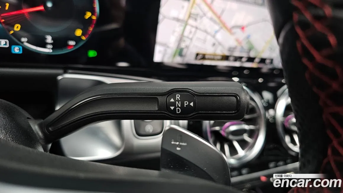 [object Object] GLB-Class 2021 из KR, фото 9