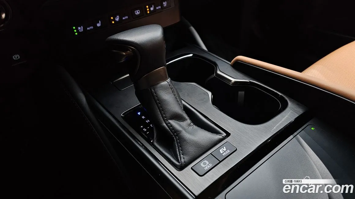 Lexus ES 2026 из KR, фото 9