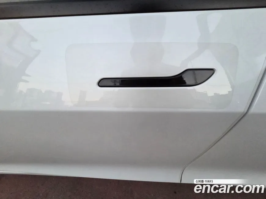 Tesla Model 3 2021 из KR, фото 8