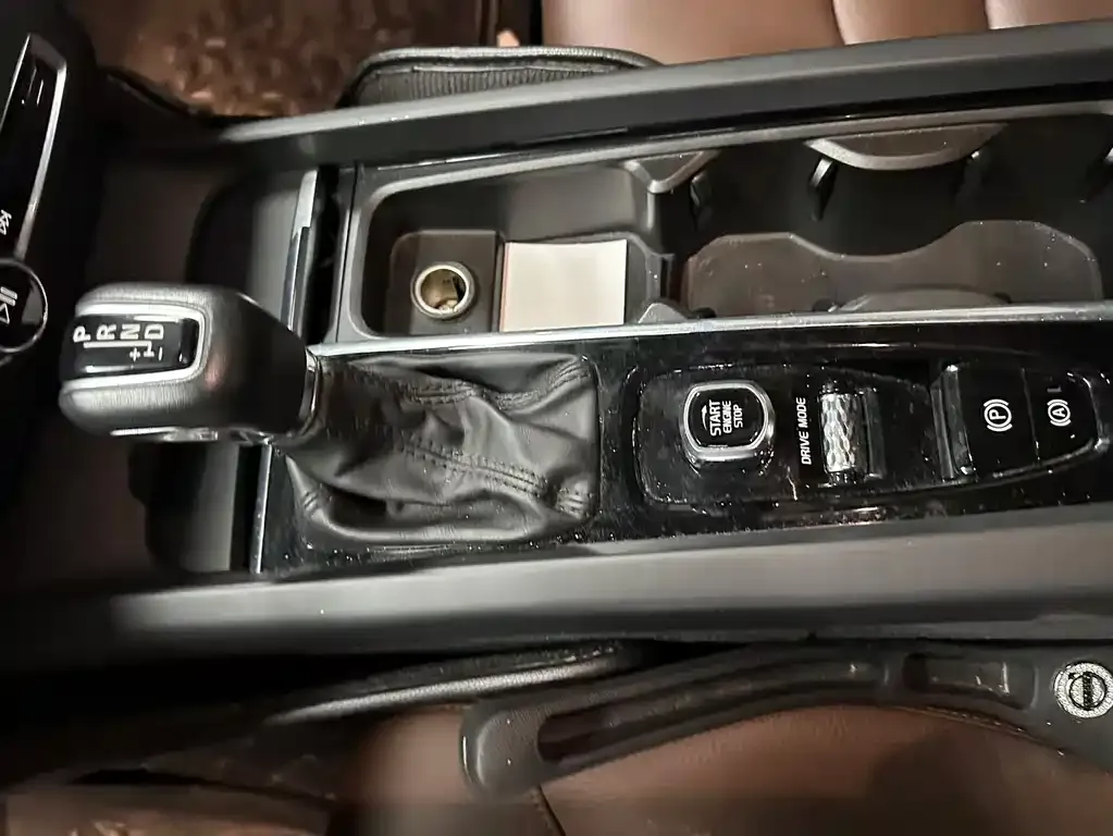 Volvo S60 2021 из CN, фото 6