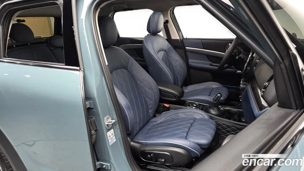 Mini Countryman 2023 из KR, фото 10