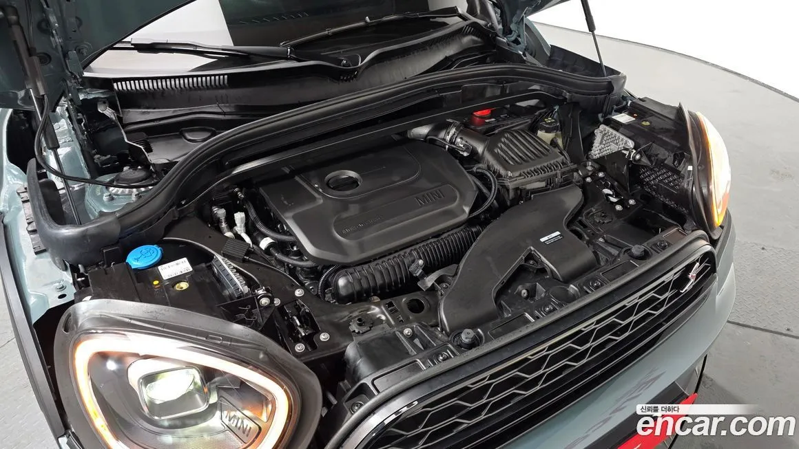 Mini Countryman 2023 из KR, фото 6