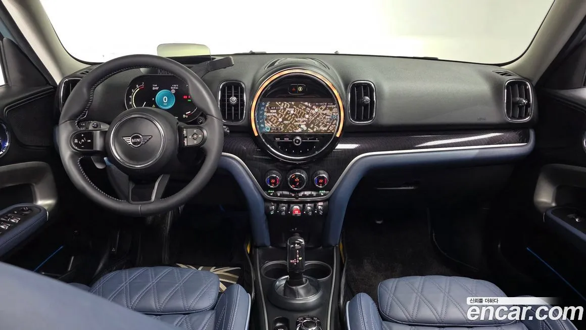 Mini Countryman 2023 из KR, фото 7