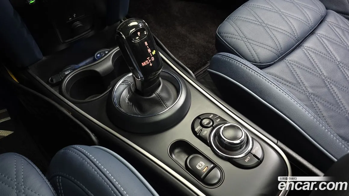 Mini Countryman 2023 из KR, фото 9