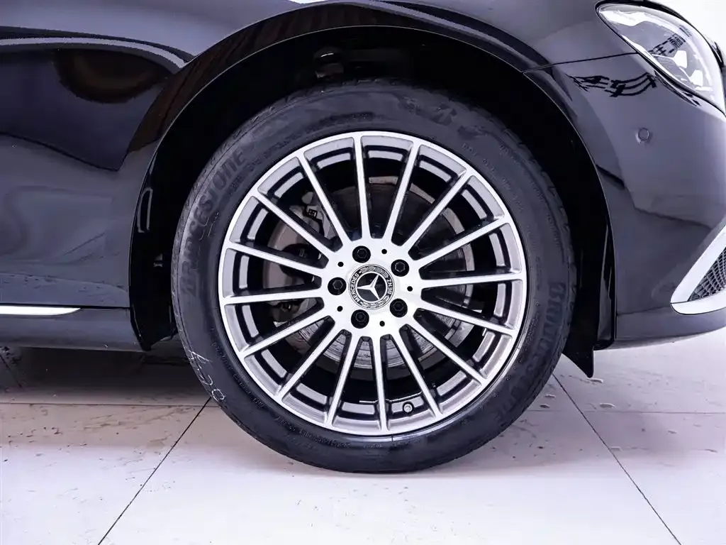 Mercedes-Benz E-Class 2022 из CN, фото 6
