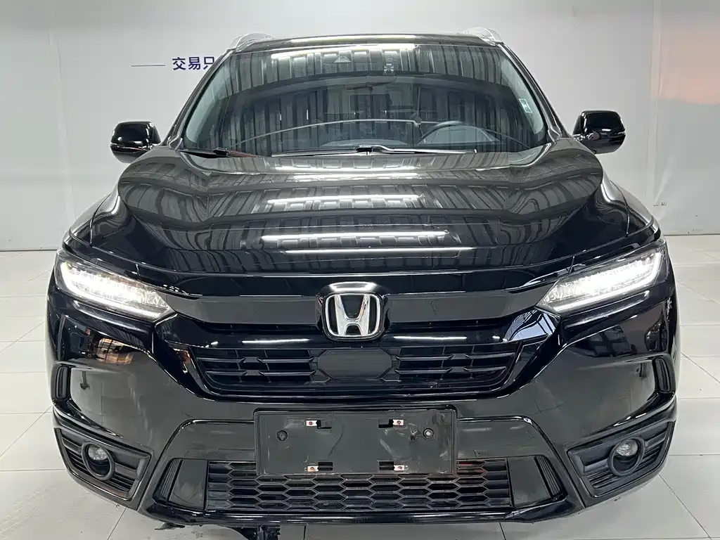 Honda Breeze 2022 из CN, фото 2