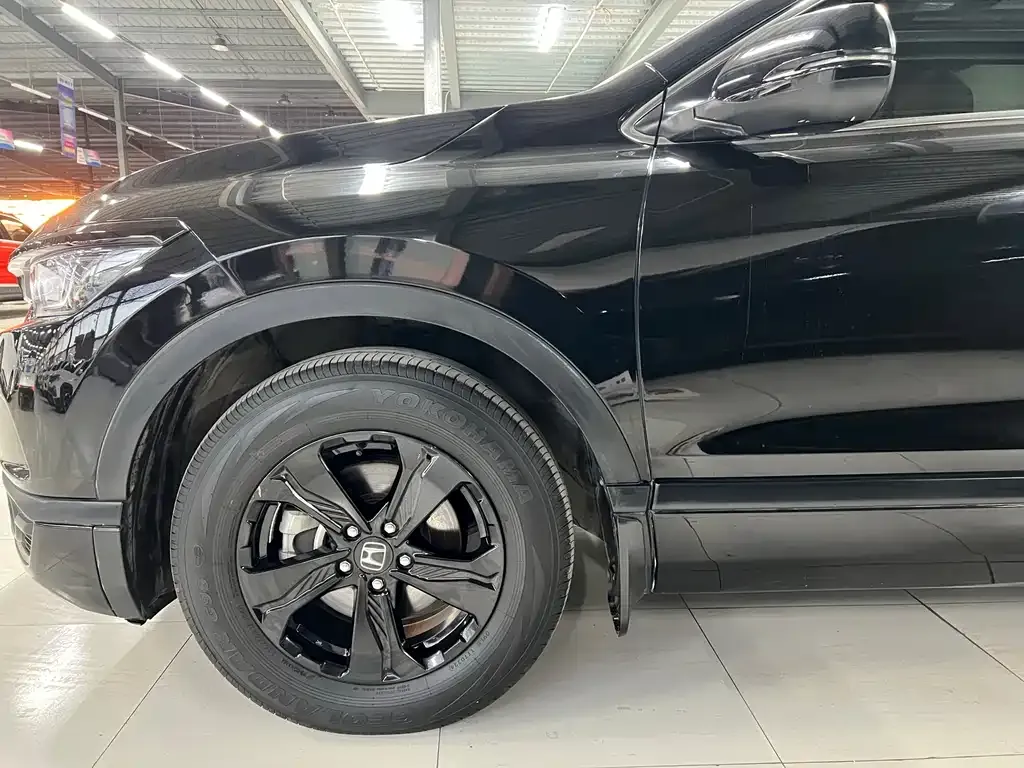 Honda Breeze 2022 из CN, фото 4