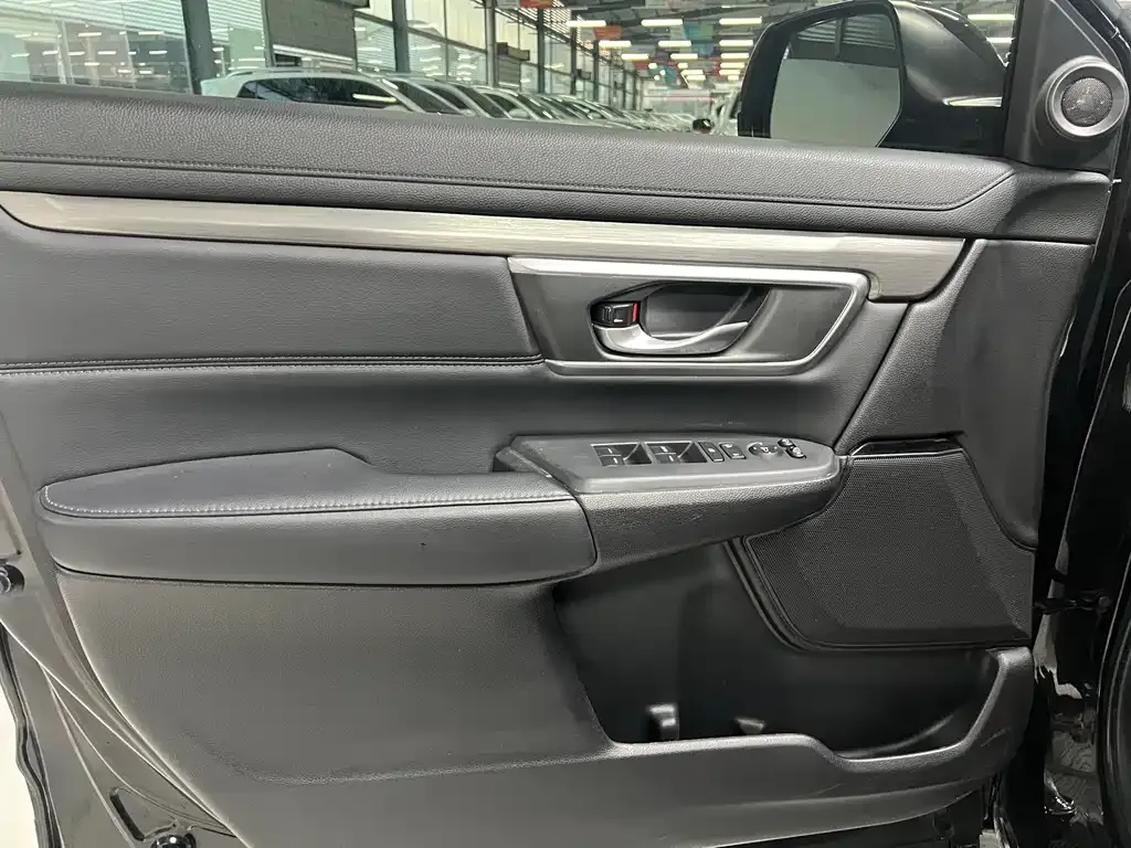 Honda Breeze 2022 из CN, фото 5