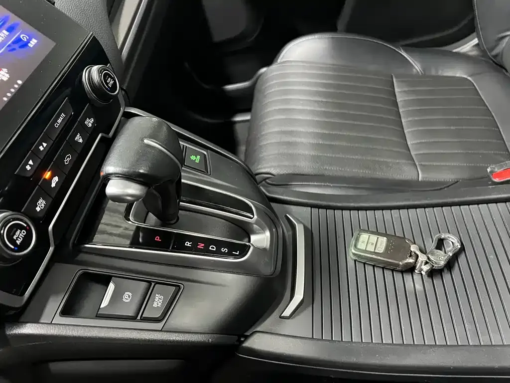 Honda Breeze 2022 из CN, фото 7