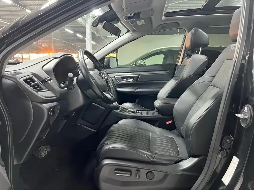 Honda Breeze 2022 из CN, фото 8