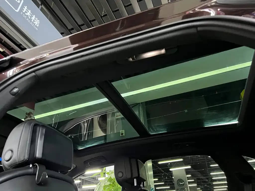 Porsche Cayenne 2021 из CN, фото 10