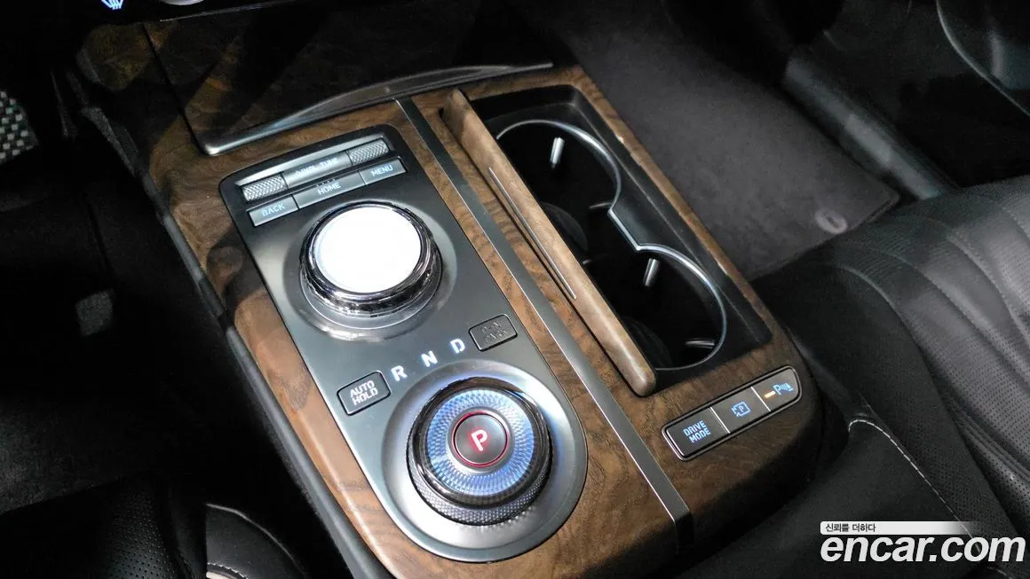 Genesis G80 2023 из KR, фото 9