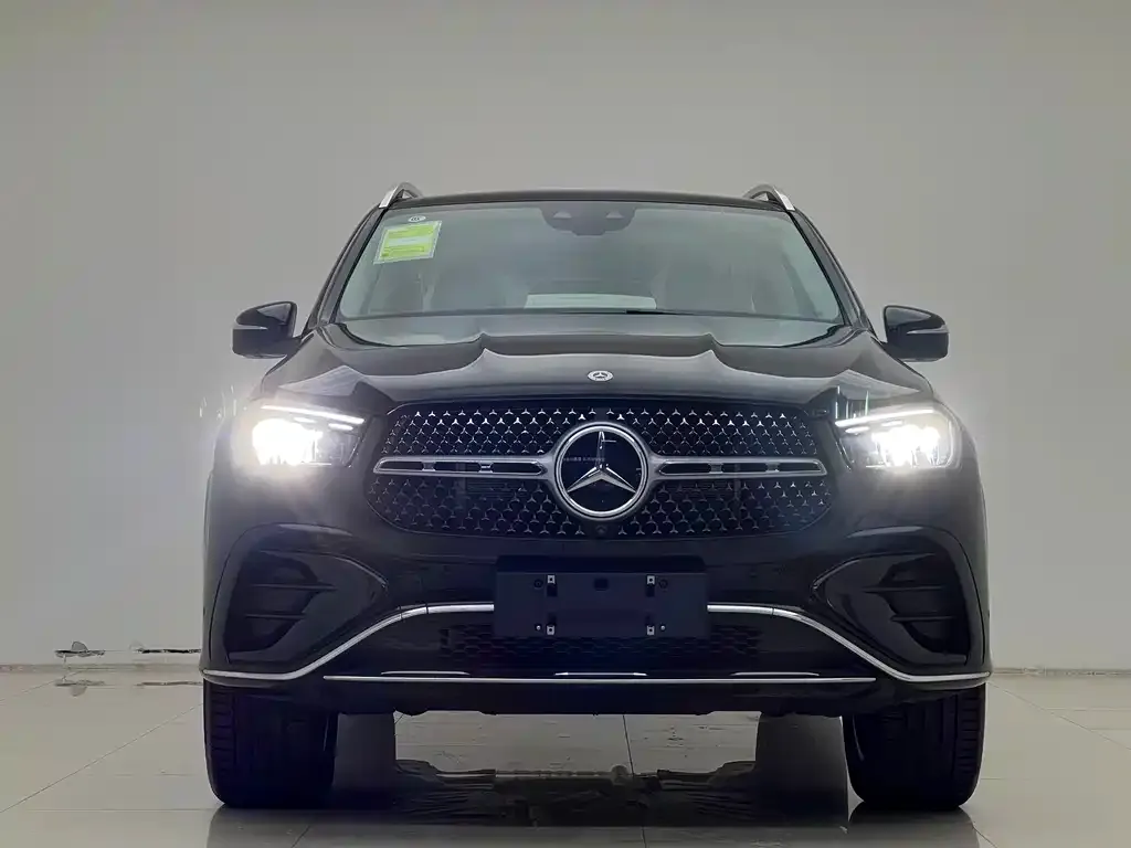 Mercedes-Benz GLE — фото 3