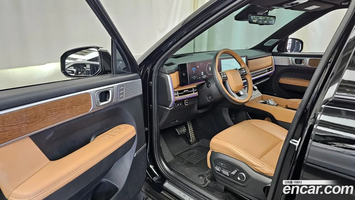 Hyundai Santafe — фото 10