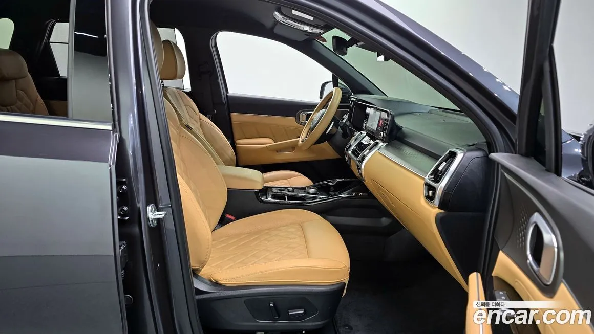 Kia Sorento — фото 10
